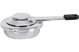 NOUVEL F520.1 brenner, Edelstahl