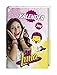 Soy Luna 17-Monats-Kalenderbuch A6 - Kalender 2018: 17 Monate. Von August 2017 bis Dezember 2018. by 