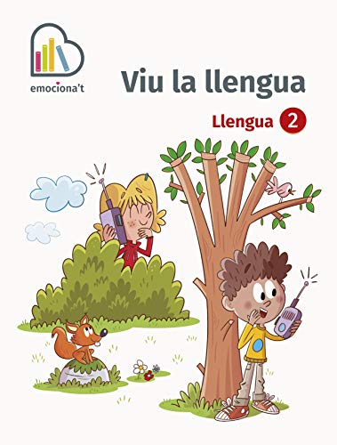 Viu la llengua 2 Projecte Emociona´t
