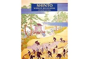 Shinto (World Religions)