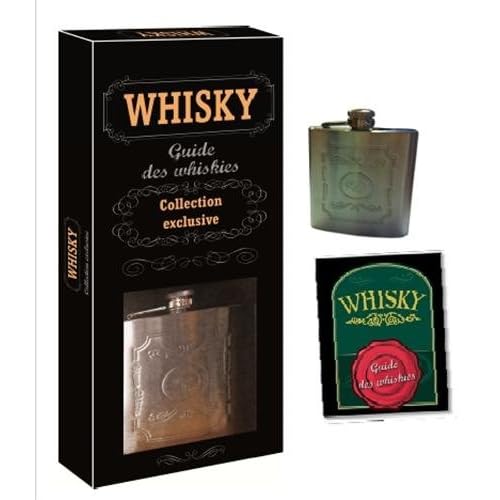 Whisky : Guide des whiskies
