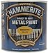 Produktbild HAMMERITE Lack, auf Rost auftragbar, glatte Oberfläche, gelb, 2,5 l, SFY25L