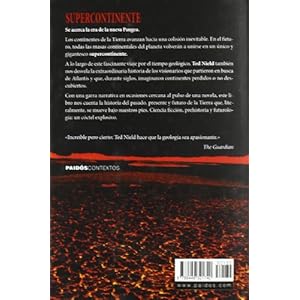 Supercontinente: La historia de nuestro planeta (Contextos)