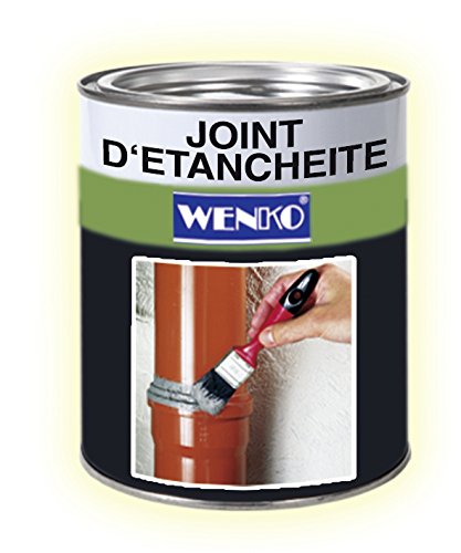 Wenko Dichtstoff „Wasserdicht“ 375 ml, 56140101500 - 5