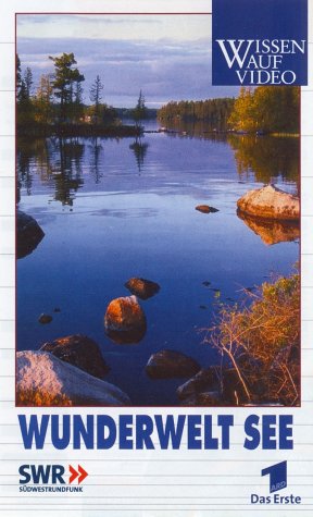 Preisvergleich Produktbild Wunderwelt See [VHS]