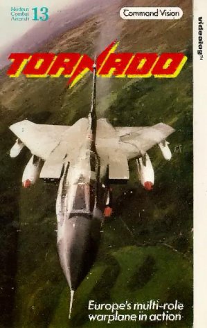 Preisvergleich Produktbild Tornado [VHS] [UK Import]