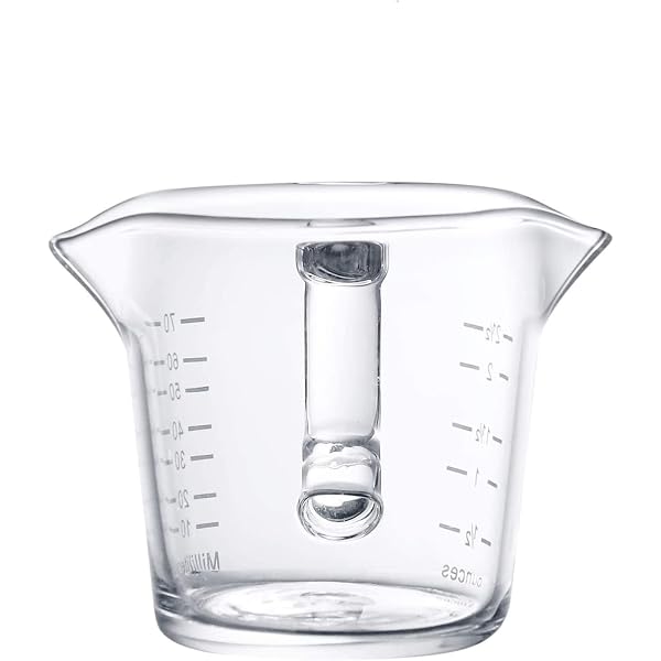 Simax Glass Measuring Cup With Metric Measurements Baking Kitchen Tool 16 Oz Simax Glass Measuring Cup With Metric Measurements Baking Kitchen Tool 16 Oz