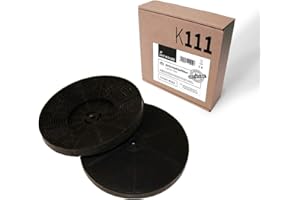 KKT KOLBE Aktivkohlefilter K111 / für 14er-Modelle / x09S