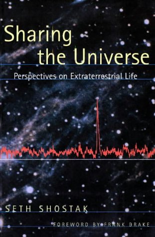 Sharing the Universe: Perspectives on Extraterrestrial Life
