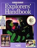 Image de Science Museum Explorers' Handbook