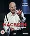 Macbeth [Blu-ray] [Import anglais]