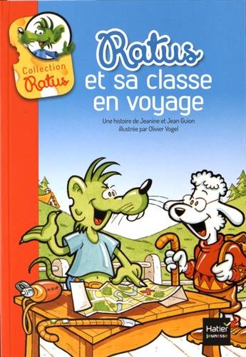 <a href="/node/2003">RATUS ET SA CLASSE EN VOYAGE</a>