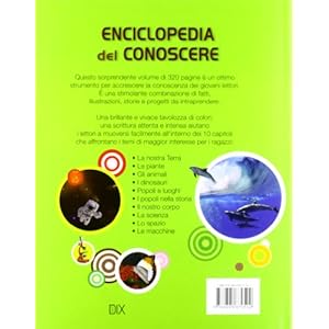 Enciclopedia del conoscere