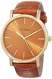 Pilgrim Damen-Armbanduhr 701742540