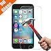 iPhone 6 / 6S Screen Protector, OuTera Tempered Glass Screen Protector for iPhone 6 6S [Anti-Scratch] 9H 0.2mm Screen Protection Case Fit 99% Touch Accurate RS.1599.00