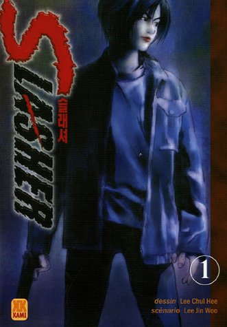 Slasher — Tome 1