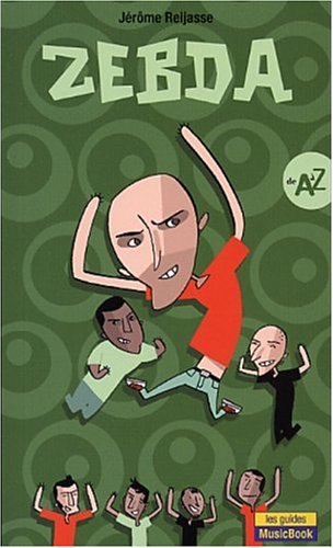 couverture de : Zebda