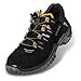 Produktbild Uvex motion sport Sicherheitssandale 6954 S1 SRC ESD 44 Schwarz