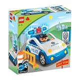 Lego Duplo 4963 - Polizeistreife - Lego