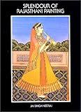 Image de Splendour of Rajasthani Painting
