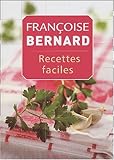 Recettes faciles
