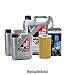 Produktbild ÖLWECHSEL SET 7L LIQUI MOLY 5W-30 + BOSCH ÖLFILTER