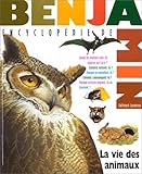 LA VIE DES ANIMAUX