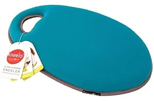 Burgon & Ball – Coussin protège-Genoux Kneelo Eucalyptus