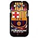 Produktbild Samsung S3 FCB Barcelona Handyhülle, FCB Barcelona Schutzhülle Für Samsung Galaxy S3, La Liga FC Logo Design FCB Barcelona Telefonkasten Hard TPU Bumper Hülle, Silicon TPU Gel Handy Hülle FCB Barcelona Hülle