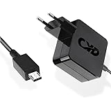 CYD 33W Caricabatteria Notebook Adattatore Portatile Alimentatore per ASUS X205 E200 E200HA X205TA X205TA-DH01 X205TA-DS01 X2