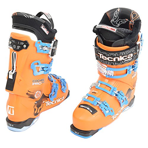 Preisvergleich Produktbild Herren Skischuhe "Cochise 130"