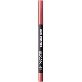 Note Cosmetics Silk Stay Lipliner Suya Dayanıklı İpeksi Dudak Kalemi - 03 Soft Bloom