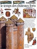 Image de Le temps des châteaux forts