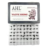 ventil shims ◆ Lieferung - Ankunft innerhalb von 1-2 Tagen (Verkauft von AHL und Versand durch Amazon); Ankunft innerhalb von 7-15 Tagen (Verkauft und Versand durch AHL);