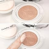 Weisy CC Air Cream Wasserdichte Durable Moisturizing Foundation Gesichts Make-up Creme Concealer - 5