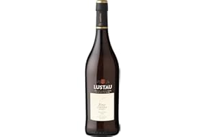 ‎LUSTAU Lustau Fino Jarana Sherry Jerez 15% vol. Bone-dry (1 x 0.75 l)