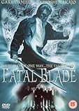 Fatal Blade [DVD]