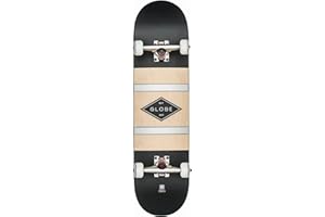 Globe Complete G1 Diablo 2 deskorolka męska