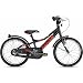 Produktbild Puky Kinder Zlx 18-3 Alu Fahrzeuge, Schwarz, One Size
