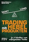 Image de Trading mit Hebelprodukten: In 5 Schritten zum erfolgreichen Trader