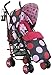 Cosatto Supa Stroller - Pastille