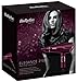 BaByliss 2100W Elegance Hair Dryer 5560KU High Gloss Raspberry