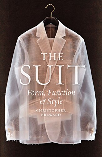 Download The Suit: Form, Function and Style Download The Suit: Form, Function and Style