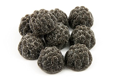 Deine Naschbox - Belgisches Anis Fruchtgummi - 150g Deine Naschbox - Belgisches Anis Fruchtgummi - 150g