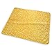 Produktbild Towel For Interstellar Hitchhikers - Gold Washable Incontinence Pad Baby Changing Pad Pet Mat Large Size 25.5 x 31.5 inch (65cm*80cm)