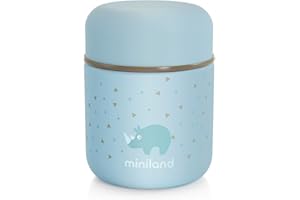 Thermos per Alimenti Solidi Miniland