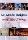 Les Grandes Religions