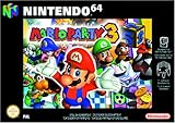 Mario Party 3 - 