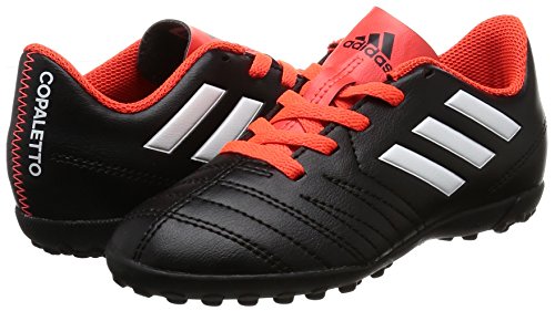 adidas Unisex-Kinder Copaletto Tf J Fußballschuhe - 5