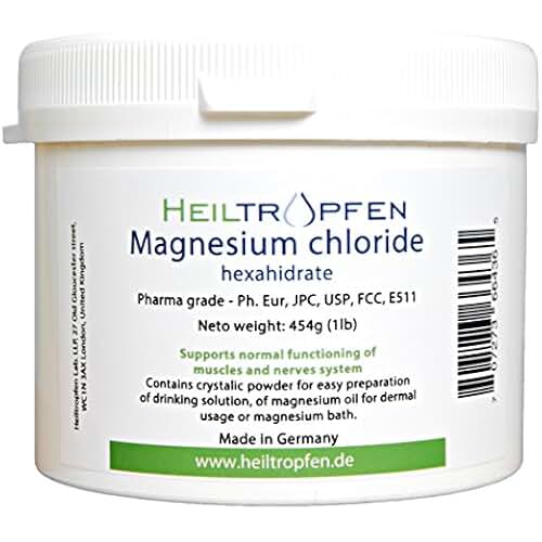 Amazon.fr hydroxyde de magnésium
